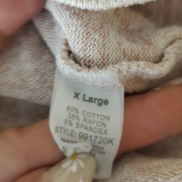 Kids Penguin Graphic Long Sleeve Shirt - Picture 7 of 7